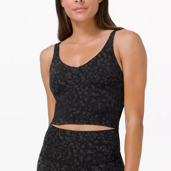 lululemon athletica Tops - BNWT Lululemon align tank.  Size 8